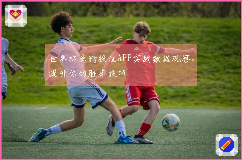 世界杯竞猜投注APP实战数据观察，提升你的胜率技巧