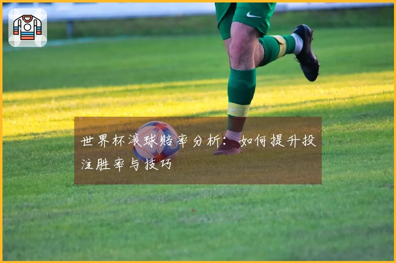 世界杯滚球赔率分析：如何提升投注胜率与技巧