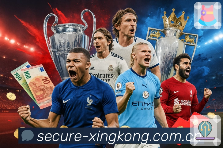 安全与质量认证展示